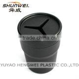 SD-1607 Plastic Trash Can thumbnail-1