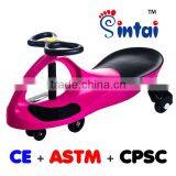 2016 Hot Sale CE Approved OEM Logo Printed Swing Car thumbnail-4