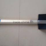 High Quality Low Price Wooden Handle Steel Shovel S503 thumbnail-3