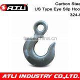 ATLI 324-H US Type Steel Eye Hook thumbnail-1