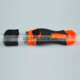 CN051 Razor Scraper With 1.5 Inch Carbon Steel Blade or Plastic Blade Scraper thumbnail-3