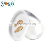 2017 Cosmetics Applicator Silisponge Makeup Clear Silicone Makeup Sponge thumbnail-3
