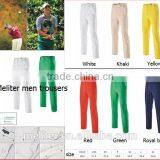 Dry Fit Golf Clothing thumbnail-1