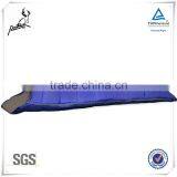 Most Value for Money Light Weight Envelope Sleeping Bag With Hood thumbnail-2