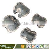 Security Military Tactical Camo Knee Elbow Pads thumbnail-1