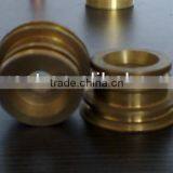 lost wax precision casting brass