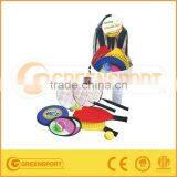 Garden Sport Games Racket Set/ Five Game Set/Backpack Packing thumbnail-1
