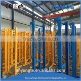 Best Sale Hydraulic Manual Stacker/ Forklift for Sale in Dubai thumbnail-6