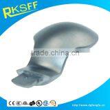 Factory Price Custom Die Casting Heart of Ice Cream Spoon Food Grade thumbnail-1