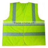 Hi-Viz Reflective Vest thumbnail-1