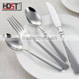 High Quality Hotel Stainless Steel Elegant Flatware thumbnail-1
