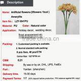 Silicone Artificial Flowers Waterproof Artificial Flowers Cheap Wholesale Artificial Flowers thumbnail-2