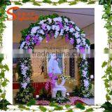 Artificial Flowers Wall,flowers Wall Wedding Decor,flower Wall Backdrop thumbnail-5