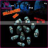 NEWAIR 2017 Holloween Fake Nails for Party thumbnail-3