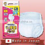 Durable and High Quality Adult Diapers for Eldery Emergency at the Time of Congestion thumbnail-1