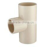 ASTM D2846 CPVC REDUCING TEE