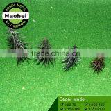 Plastic Model Tree thumbnail-1