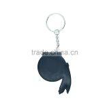 New Design Soft Pvc Keychain,pvc Rubber Keychain,3d Pvc Keychain thumbnail-3
