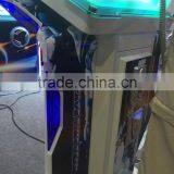 Hot Sell Arcade Gun Shooting Sport Indoor Amusement Tickets Redemption Games Machine thumbnail-2