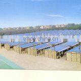 Smart Quick Assemble Prefabricated House thumbnail-1