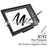 New Arrival!Huion GT-191 IPS HD Pen Display Monitor 8192 Levels Graphics Drawing Pen Tablet Monitor thumbnail-4