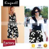 Digital Printing Custom Pure Silk Fabrics Wholesale Fabric thumbnail-2