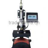 Heat Press Printing Machine for Cap, Cap Sublimation Machine thumbnail-5