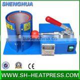 Sublimation Mug Press Machine Good Price for Sale thumbnail-1