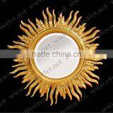Sun Style Pu Decor Mirror thumbnail-1