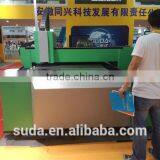 Hefei SUDA NEW Product Fiber Laser Machine FC1630 ON SALE thumbnail-4
