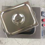 Chocolate Holding Tank thumbnail-4