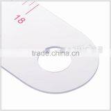 Kearing Soft Flexible Plastic 18'' Vary Form Curve Ruler for Fashion Design # 6218 thumbnail-6