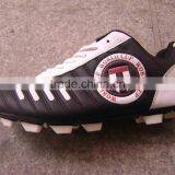 Fashion Stylish Club Football Soccer Shoes for Men Women Children Sport on the Grass for World Cup thumbnail-2