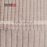 Women's 70% Wool, 30% Cashmere Sleeveless Turtleneck Sweater thumbnail-2