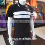 100% Cotton Polo t Shirt With High Quality for Man thumbnail-2