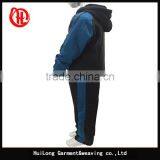 Factory Winter Polyester Children Fleece Clothing Set Kids Sportswear Boys thumbnail-5