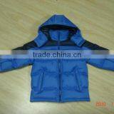 Boys Padding Jacket In Stock thumbnail-4