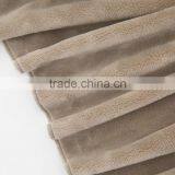 Best Sell Baby Product Soft Coral Fleece Push Rabbit Toy Thick Baby Thin Blanket thumbnail-5