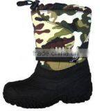 BEANBOOTS STYLE SNOWBOOTS thumbnail-1