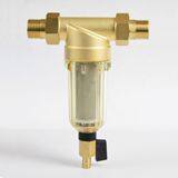 0.04mm Precision Household Water Purifier,central Water Filteration System, Water Prefilter,output: 3T per Hour thumbnail-1