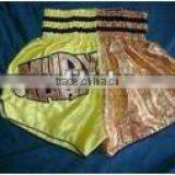 New Design MUAY THAI SHORTS 2016 Paypal thumbnail-1