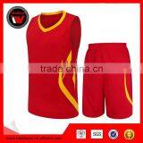 Custom Dry Fit Plus Size Sportswear Basketball, Wholesale-sportswear thumbnail-1