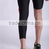 Fitness Padded Proctive Compression Shirt thumbnail-1