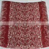 Fashion Hot Stylish Lady Jacquard Leopard Soft 100%viscose Winter Scarf thumbnail-5