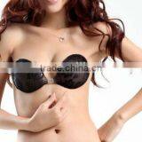 Hot Sale Full up Sexy Girl Wear Bra thumbnail-1