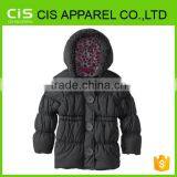 2016 Nylon Down Customized Clothes Kid's Wear From China Manufacturer thumbnail-4