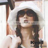 Fashion Beach Hat thumbnail-1