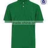 Custom Good Quality European Polo Shirts thumbnail-2