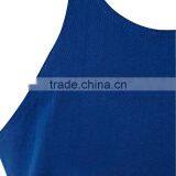 Bodybuilding Racerback Tank Top, Gym Muscle Stringer thumbnail-2