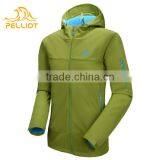 China Clothing Manufacturer Winter Windbreaker Jacket thumbnail-5